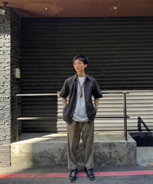 時間在走，神褲要有